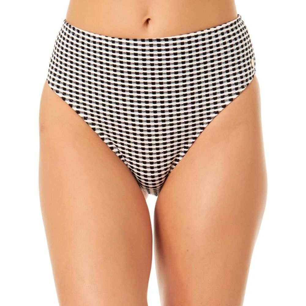 Cece Womens  Mid Rise Bottom, Black